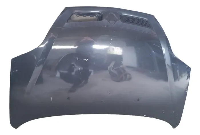 Capo Renault Scenic  Detalhes