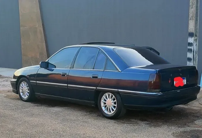 Chevrolet Omega CD 4.1 / 3.0 1994