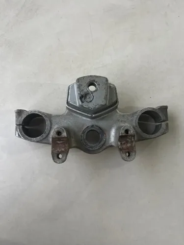 Mesa Superior Honda Xre 300 2010/12 Original 