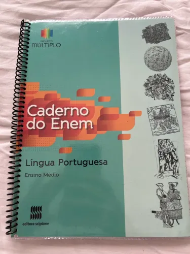 Língua portuguesa 