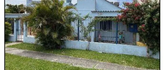 Casa à venda em LT 06 TRES VENDAS, Pelotas