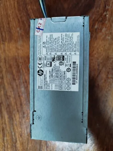 Fonte de PC HP 240W