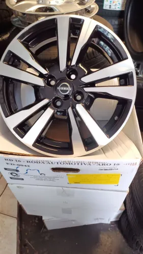 Rodas 16" kicks