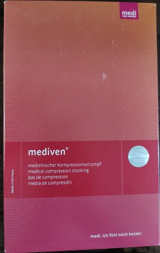 Meia Malha Plana Mondi by Medi 7/8, Cor: Bege