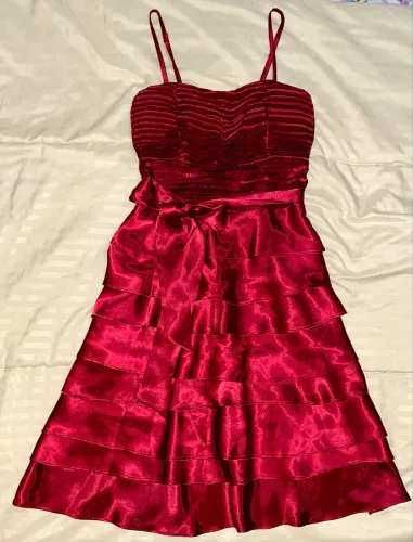 Vestido de festa