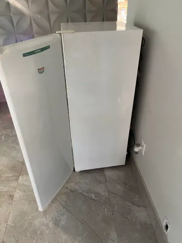 Freezer cônsul 