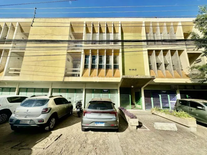 Sala para aluguel, Edificio Mile no bairro Centro, Teresina/PI