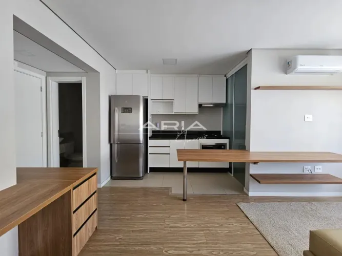 Apartamento à venda no Torreville na Gleba Palhano, Londrina PR