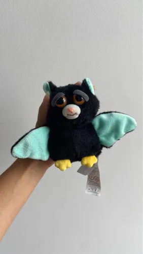 Chaveiro Feisty 