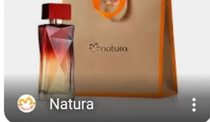 Perfume Essencial Atos Feminino