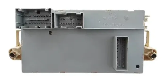 Caixa Fusível Bsi Fiat Stilo 1.8 16v