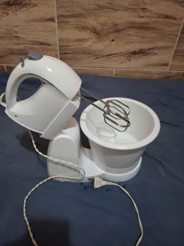 Batedeira Philips Walita 300w