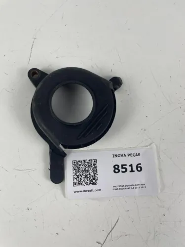 Protetor Correia Dentada Ford Ecosport 1.6 2016 2017