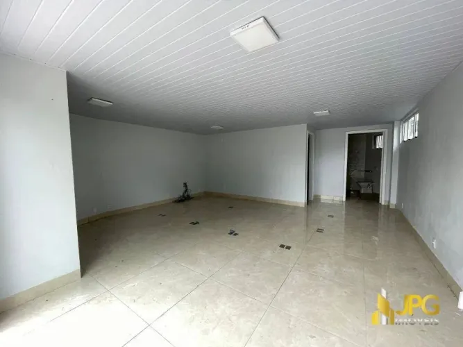 Sala para alugar, 57 m² por R$ 4.200,00/mês - Centro - Balneário Camboriú/SC