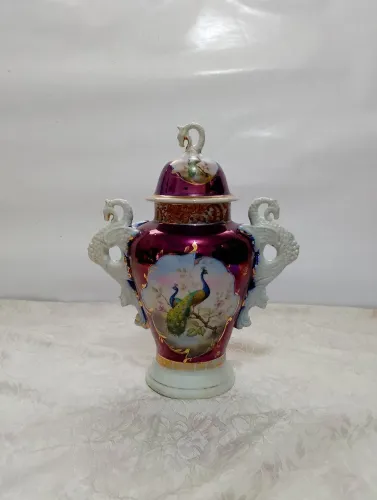 Vaso antigo 