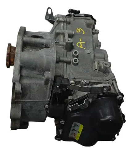 Caixa Marcha Cambio Audi A3 1.8 Aut 2014 2015