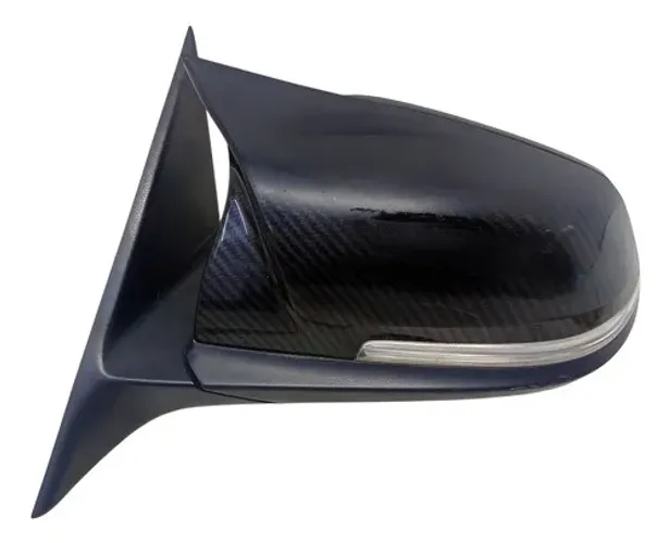 Retrovisor Esquerda Bmw Série 3 F30 F35 316 320 328 35 13/18