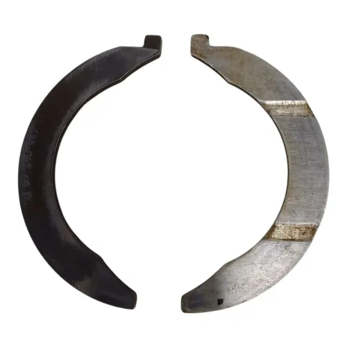 Par De Bronzina De Encosto Mini Cooper Peugeot Thp 1.6 08/13