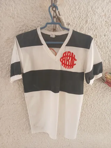 Camisas de futebol 