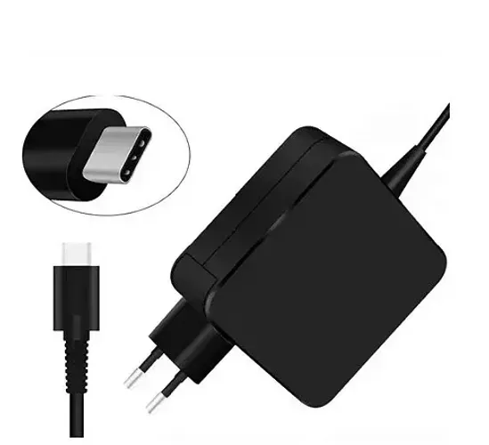 Fonte notebook lenovo usb c