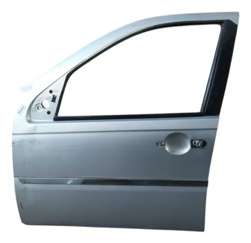Porta Dianteira Esquerda Fiat Palio Bbb 2008 2009 A 2012