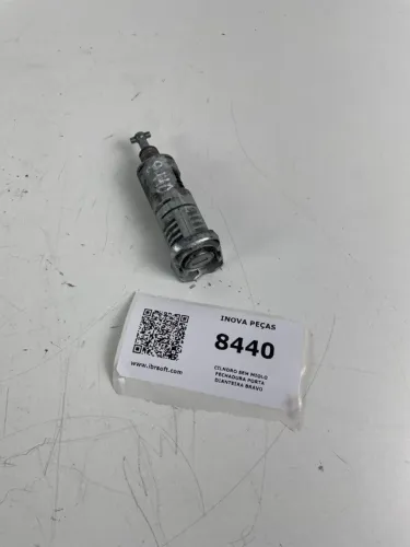 Cilndro Sem Miolo Fechadura Porta Dianteira Bravo