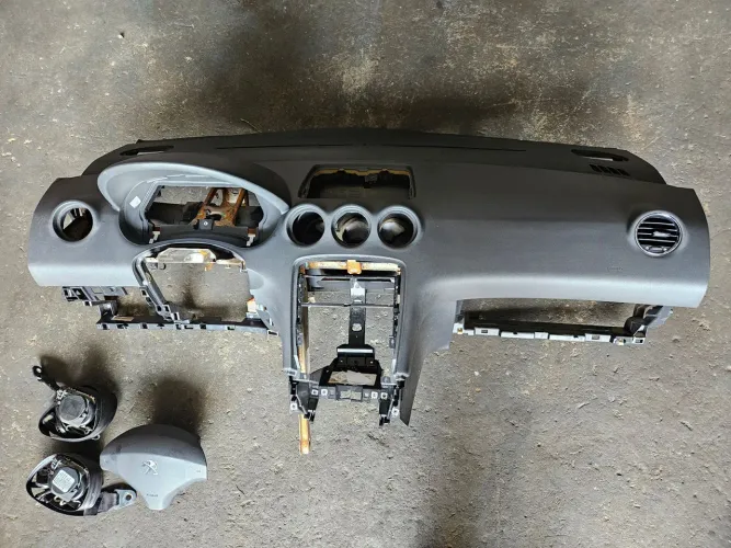 Kit airbag peugeot 308 408
