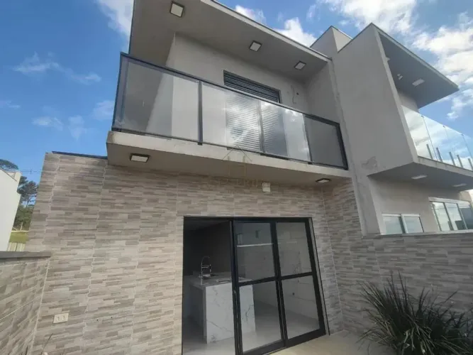 Casa à venda em Cotia, Sítio Boa Vista, com 3 quartos, com 112 m², Condomínio Terra Nobre