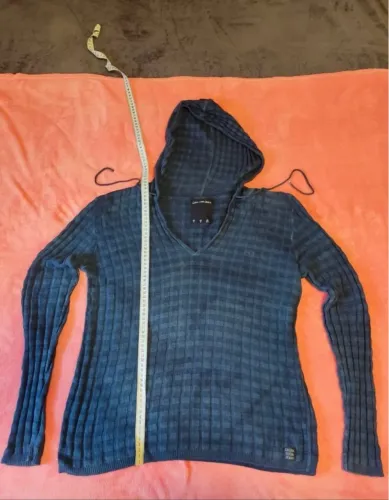 Casaco Calvin Klein original P/M.