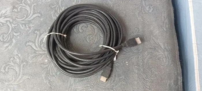 Cabo HDMI 10 metros