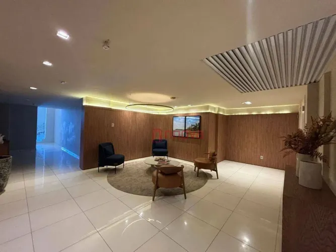 Cobertura com 3 quartos, Mobiliada, para alugar,Piatã-Salvador/BA