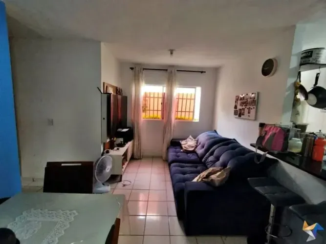 BS68 - Apartamento a venda no Doron