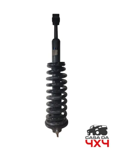 Amortecedor dianteiro com mola Hilux 2.8 2021 4x4 aut