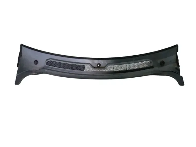 Grade churrasqueira Land Rover Discovery 3 2008 