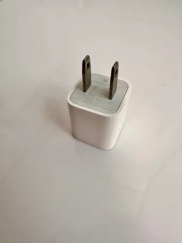 Carregador Apple Original a1385 5w