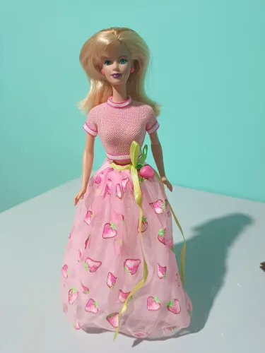 Boneca barbie Fruit Fantasy