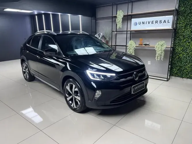 Volkswagen Nivus Highline 1.0 200 TSI Flex AUT 2023