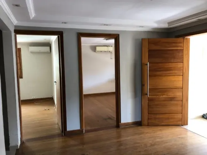 Casa para locação - Engenho Novo/Barueri