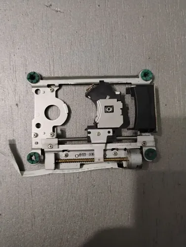 Leitor para PS2 Slim série 9000x