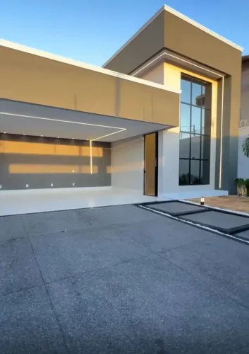 Casa a Venda Faicalville - Goiania