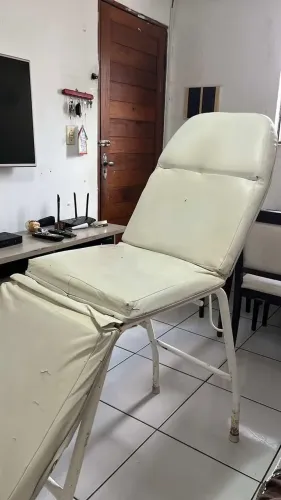 Maca estética