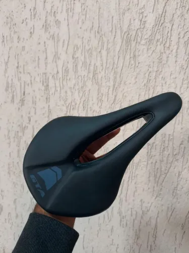 Banco Selim Vazado de bicicleta GTA