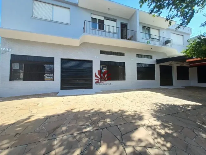 Loja com 200m², Sao Jose - Canoas/RS
