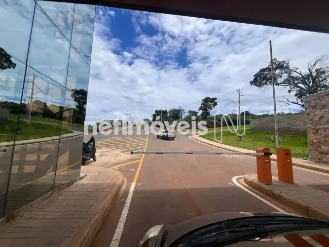 Venda Lote em condomínio Lagoa Mansões Lagoa Santa