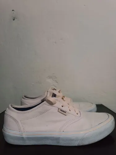 Tênis Vans Atwood Canvas