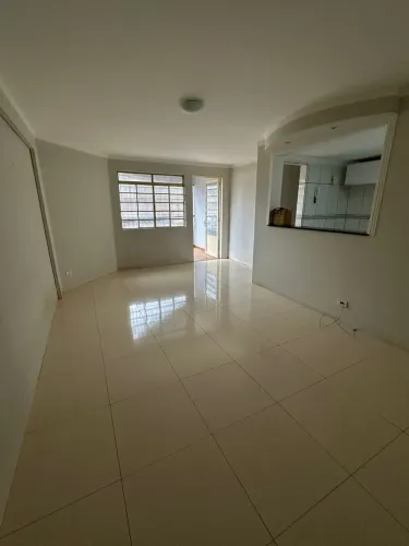 APARTAMENTO TERREO ÓTIMA LOCALIZAÇÃO 