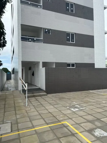 Vendo apartamento 303 no Valentina