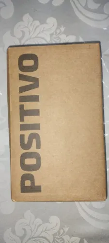 Tablet Positivo T810 novo.