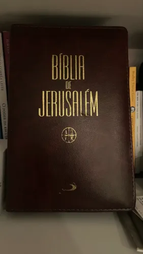 Bíblia Sagrada