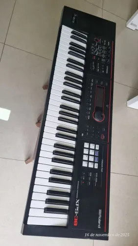Roland XPS 30